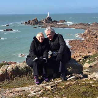 Profile Picture of Alison Reade (@Alison-Reade) on Facebook
