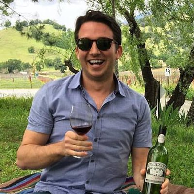 Profile Picture of Eric Pelfrey (@ericpelfrey_) on Twitter