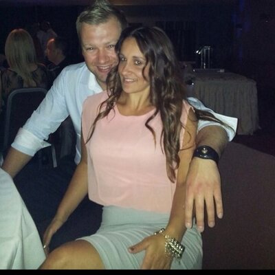 Profile Picture of Matthew Thorpe (@Thorpey82) on Twitter