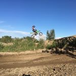 Profile Picture of chase Ward (@dirtbikerchase) on Instagram