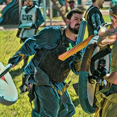 Profile Picture of Bryan Lolmaugh Jr (@JarlWulfvin) on Twitter