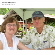 Profile Picture of Vern Robinson (@vernrobinson3732) on Youtube