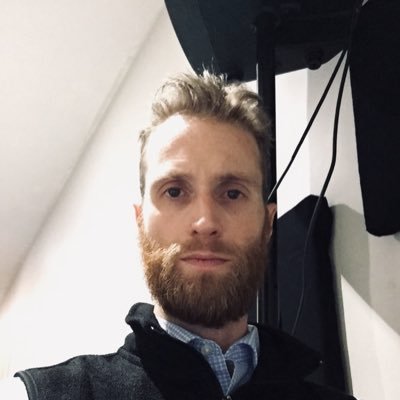 Profile Picture of Paul Chagnon (@TidesServices) on Twitter