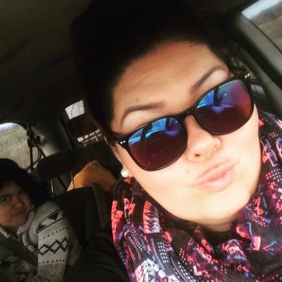 Profile Picture of Marsha Maria Omeasoo (@Marshakiss) on Twitter