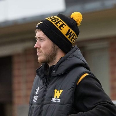 Profile Picture of Zach Thornton (@Zach_Thornton95) on Twitter