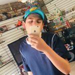 Profile Picture of Jason *_* (@jason_.guevara) on Instagram