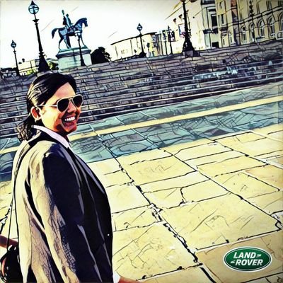 Profile Picture of Tharmini Janarthanan (@JTharmini) on Twitter