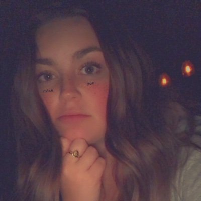 Profile Picture of Haley Prim (@haleyp2) on Twitter