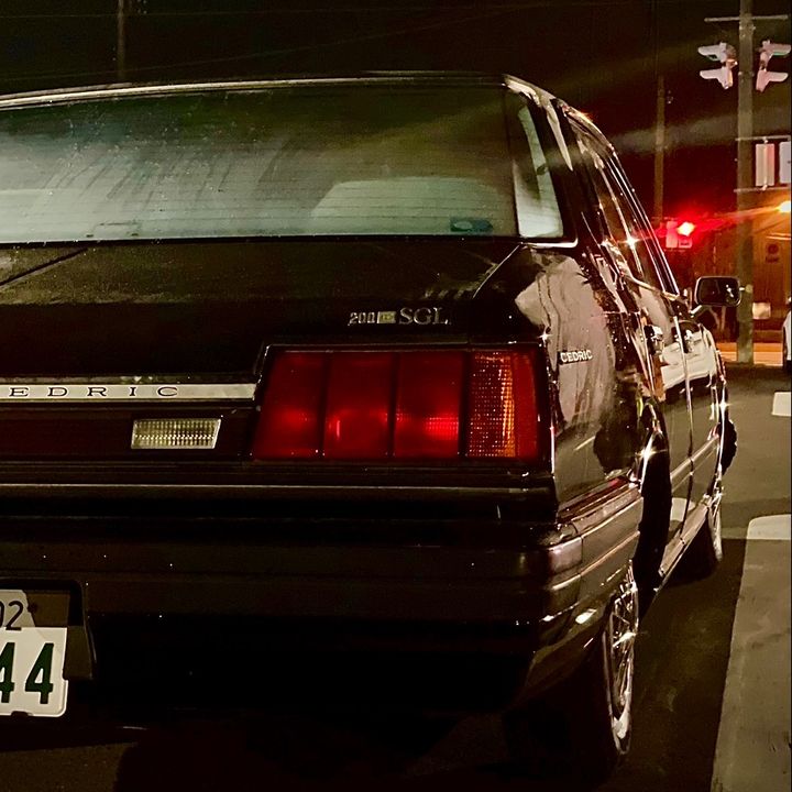 Profile Picture of 不滅のL型エンジン (@dyjr442c86yu) on Tiktok