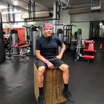 Profile Picture of Mark Haro (@fivestarfitness2005) on Instagram