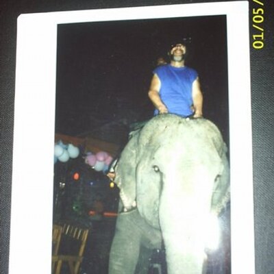 Profile Picture of Mark Allen Pelkey (@MarkAllenPelkey) on Twitter