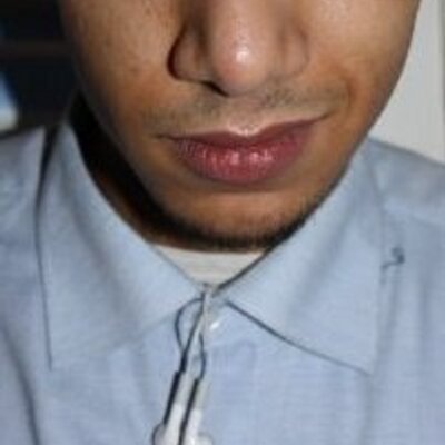 Profile Picture of Jordan River (@MalekMonarch) on Twitter