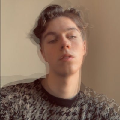 Profile Picture of Daniel Bradfield (@_danbradfield) on Twitter