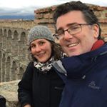 Profile Picture of Craig and Linda (@indietravel) on Instagram