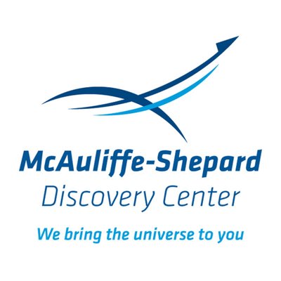 Profile Picture of McAuliffe-Shepard Discovery Center (@msdiscoverycntr) on Twitter