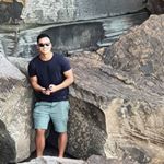 Profile Picture of Daniel Ung (@daniel_unggg) on Instagram