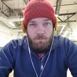 Profile Picture of Kyle McCray (@kylebear_88) on Instagram