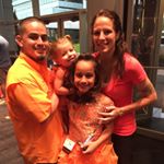 Profile Picture of Ashley McCafferty (@alivayahs_mommy14) on Instagram