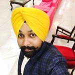 Profile Picture of Amarinder Singh (@amarinder_singh01) on Instagram