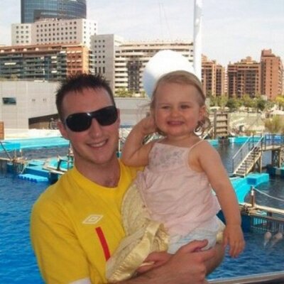 Profile Picture of Adam Brogan (@Adambrogan11) on Twitter