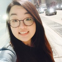 Profile Picture of Sharon Suh (@sharon-suh-4) on Quora