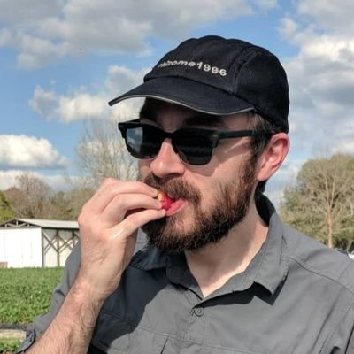 Profile Picture of Thomas 'Eat The Rich' Storey (@trussellstorey) on Twitter
