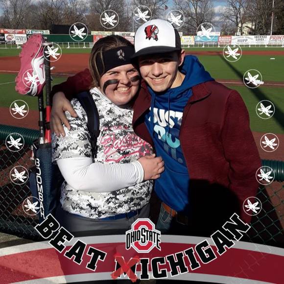 Profile Picture of Charles Tackett (@buckeyebub13) on Poshmark
