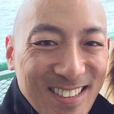 Profile Picture of Scott Choi (@scottchoiDisney) on Twitter