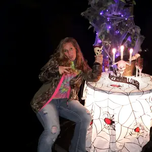 Profile Picture of brandy (@brandywesson4) on Tiktok
