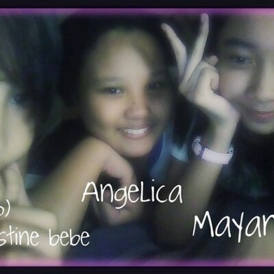 Profile Picture of Maria Lourdes Calica (@dinoholic_lulu) on Twitter