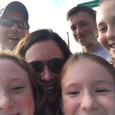 Profile Picture of Kim Dunham (@kbdunham) on Twitter