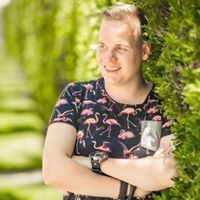 Profile Picture of Michael Veltman (@michael-veltman-1) on Quora