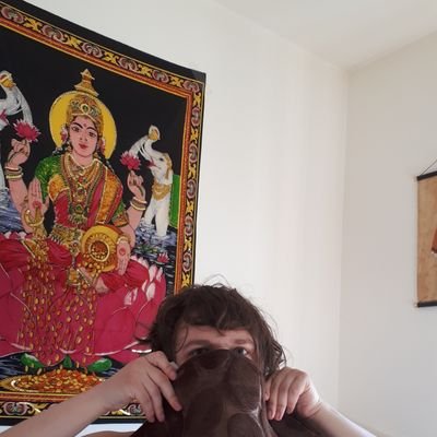 Profile Picture of Alexander Pascoe (@Assassinmagic4) on Twitter