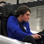 Profile Picture of graham wilson (@grahamwilson34) on Instagram