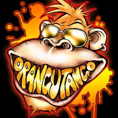 Profile Picture of Orangutango (@OrangutangoGIB) on Twitter