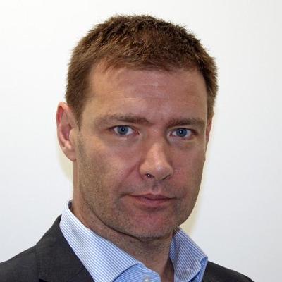 Profile Picture of Gabriel James (@GabrielJamesNZ) on Twitter