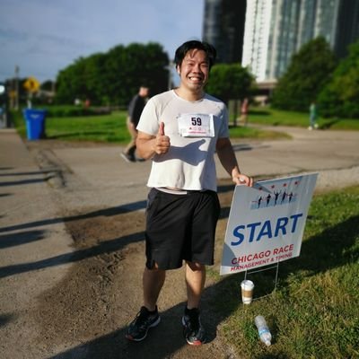 Profile Picture of Jerry Pui Ho Li 🏳️‍🌈 (@ImprobableJ) on Twitter