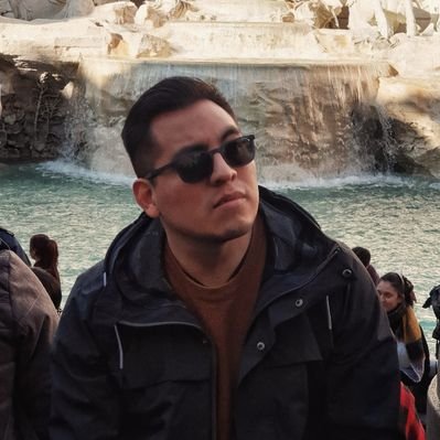 Profile Picture of Omar Abraham (@OmarAbraham16) on Twitter