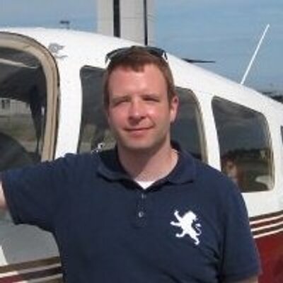 Profile Picture of John O. Postl (@Johnpostl) on Twitter