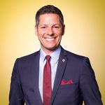 Profile Picture of Brian Bowman (@briantdbowman) on Instagram