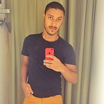 Profile Picture of Luciano Lima (@luciano lima°) on Flickr