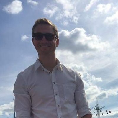 Profile Picture of Matt Towner (@MattTowner4) on Twitter