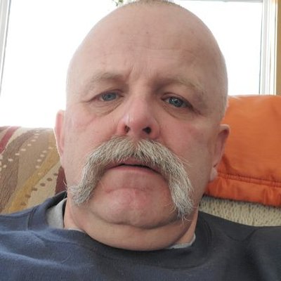 Profile Picture of Gary Mount (@GaryMount13) on Twitter
