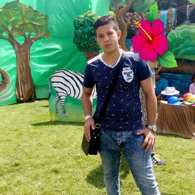 Profile Picture of Maher Mousa (@mahermousa66) on Twitter