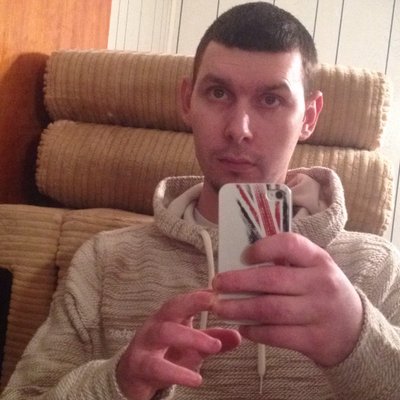 Profile Picture of Richard Pahl (@dipsezbaby) on Twitter