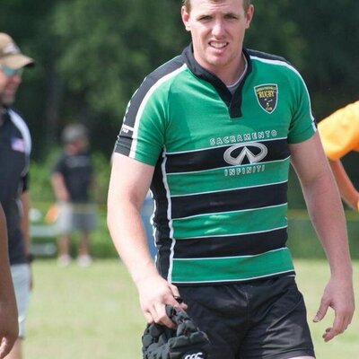 Profile Picture of Benjamin Persyn (@bennyjayp) on Twitter