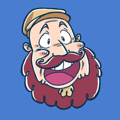 Profile Picture of Josh Is So Tired (@KingaDaHipsters) on Twitter