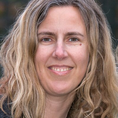 Profile Picture of Penny Wheeler (@@penelopize) on Twitter