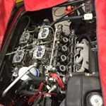 Mark Leighton - Instagram Profile Picture of Mark Leighton (@markferrari76) on Instagram