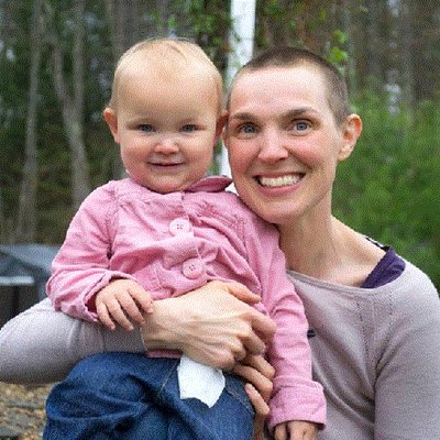 Profile Picture of Andrea Braden Gannonon Twitter